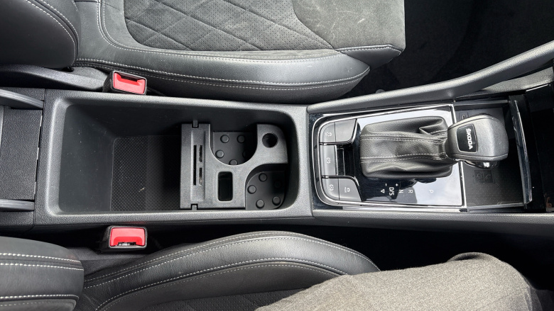 Skoda Kodiaq 1.5 TSI Sport Line 5dr DSG [7 Seat] Petrol Estate